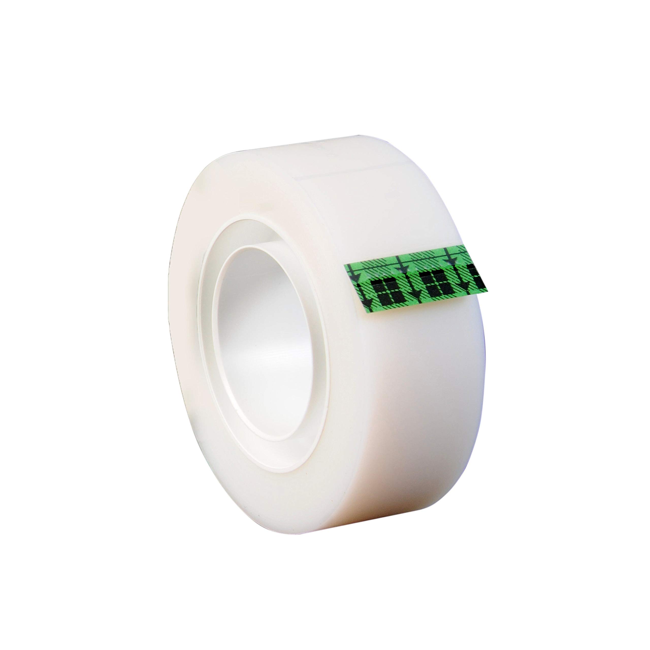 Scotch Magic Tape, 6 Rollen, zahlreiche Anwendungen, unsichtbar, entwickelt für die Reparatur, 3/4 x 1000 Zoll, verpackt (810K6)