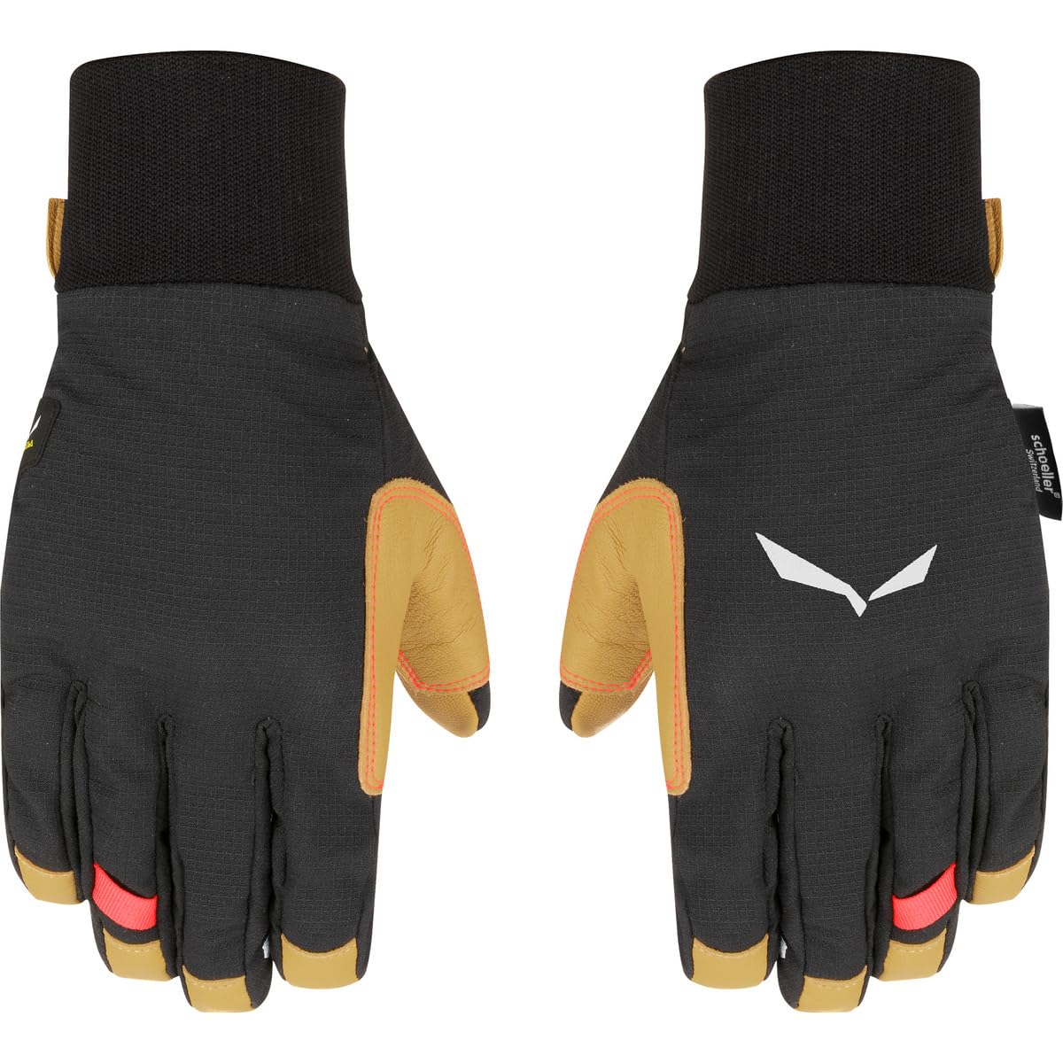 Salewa Ortles Durastretch Merino Handschuhe Damen