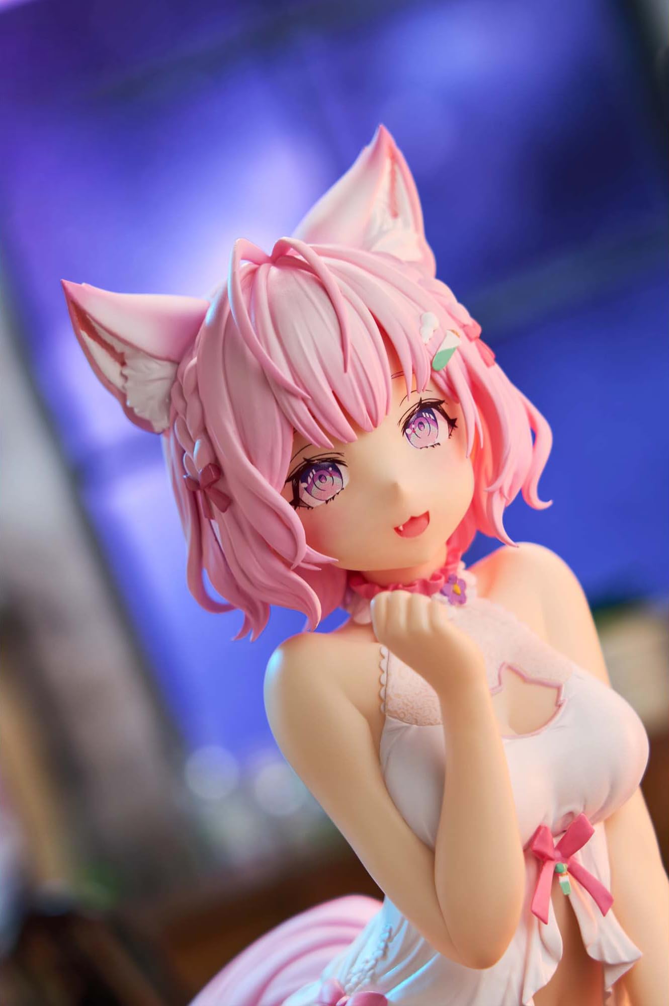 Amazon.co.jp: ホロライブ IF -Relax time- 博衣こより フィギュア