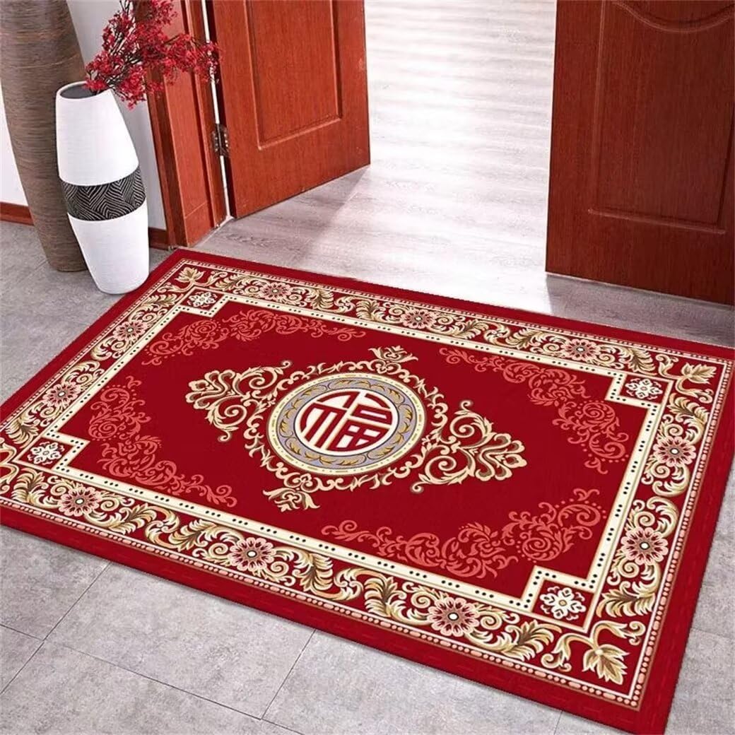 Tapis chambre bébé doux et antidérapant pour sécuriser ses jeux
