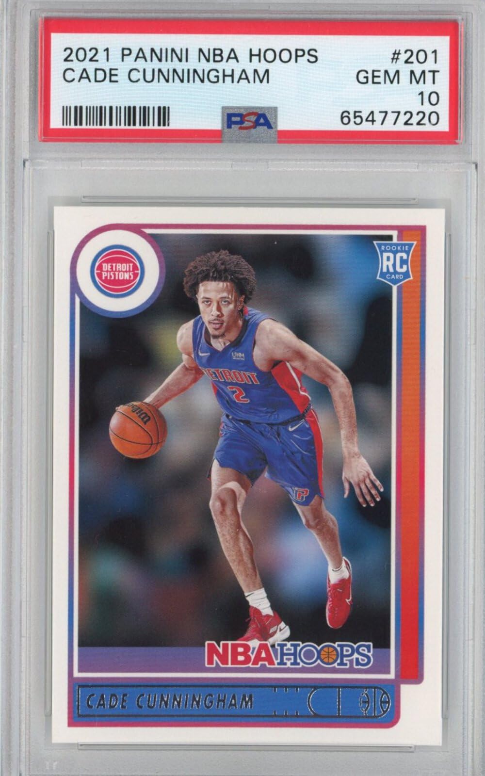 Panini Hoops NBA エンビード 76sers RC 399シリ Panini Hoops NBA エンビード 76sers RC 399シリ Amazon.com