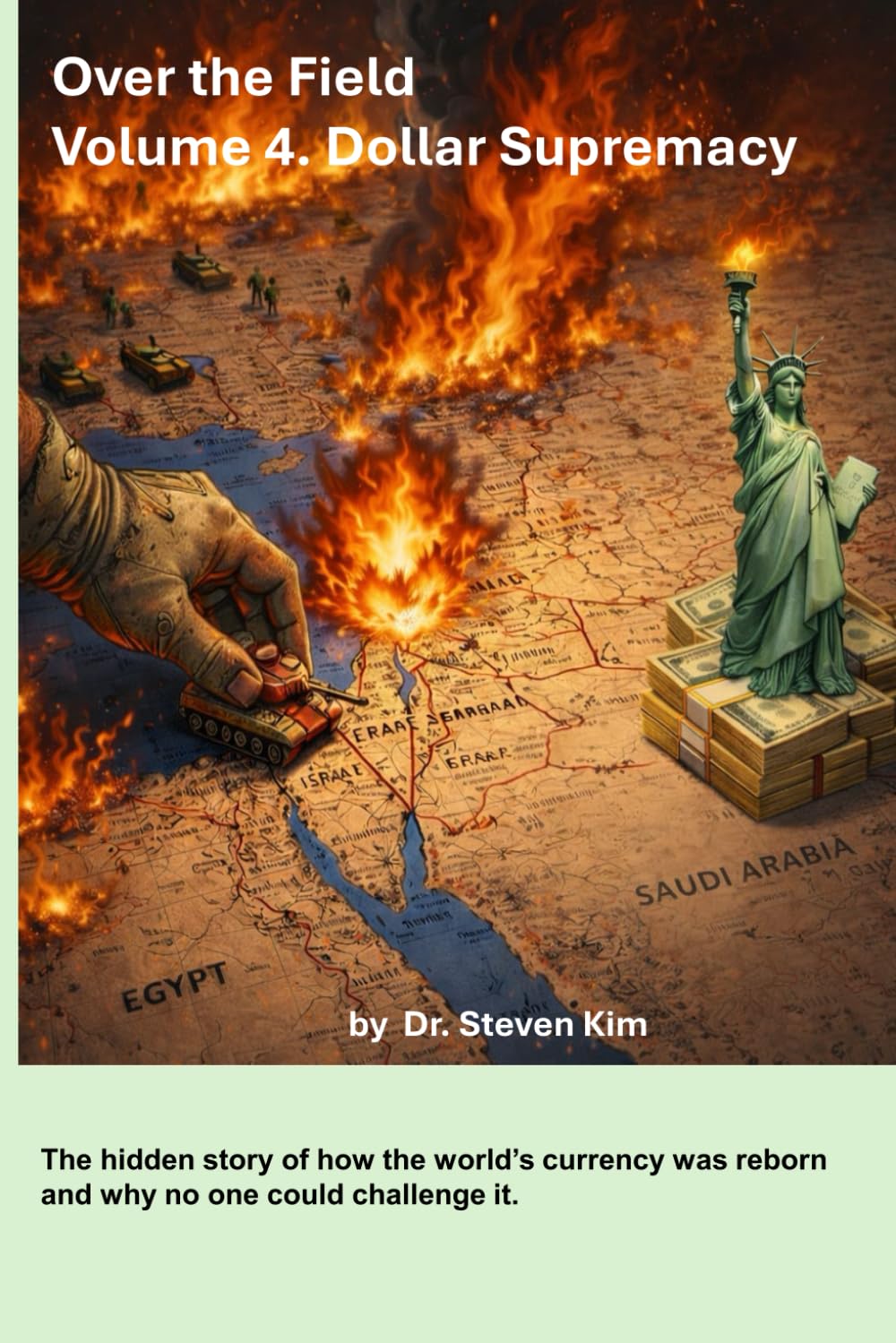 Over the Field: Volume 4. Dollar Supremacy