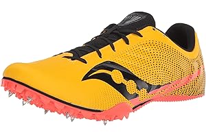 Saucony Women's Spitfire 5: Soar to Track Triumph!