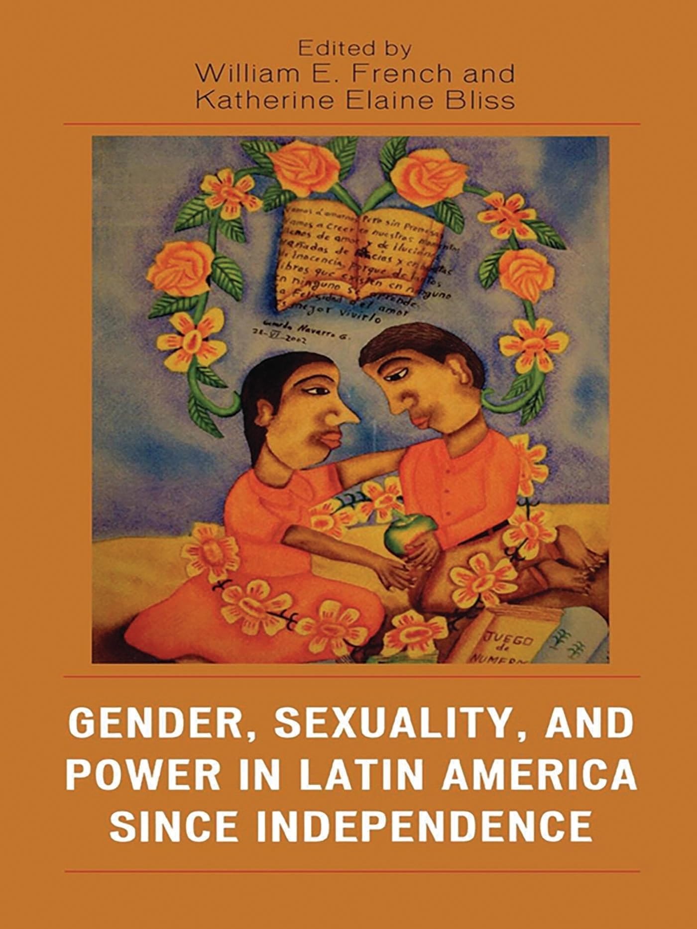 Buy Gender, Sexuality, And Power in Latin America Sice Independence (Jaguar Books on Latin America) — BookShops.in