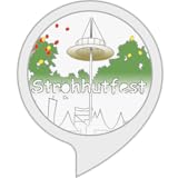  Strohhutfest