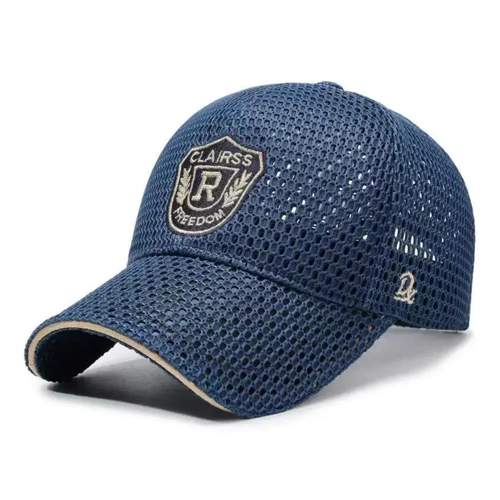 Czapki baseballowe unisex