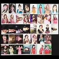 5455 モーニング娘。 石川梨華 生写真 47枚セット