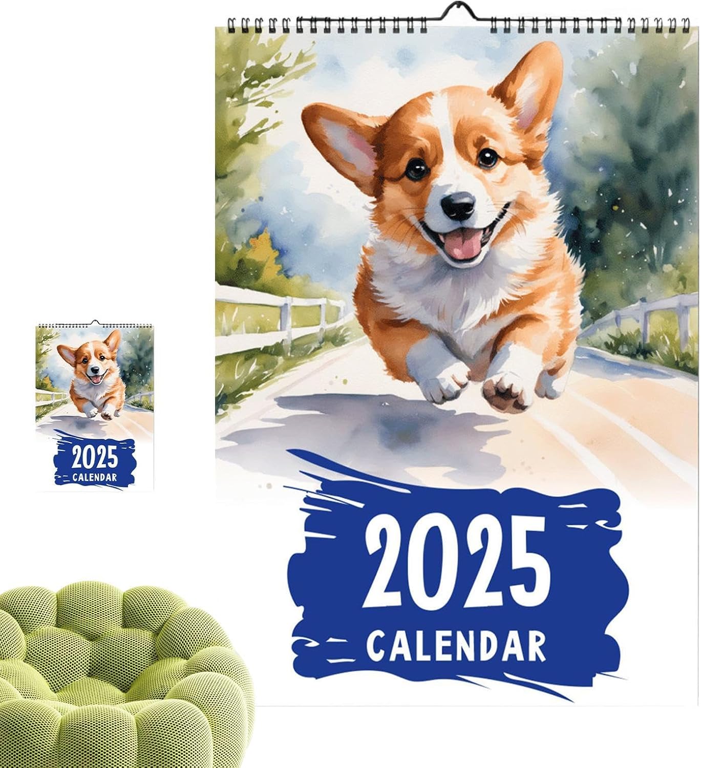 Edition Seidel Tenerife 2024 - Calendario De Pared 2024, Formato DIN A3