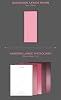 BLACKPINK 2nd ALBUM BORN PINK BOX SET PINK ver.   Korean version