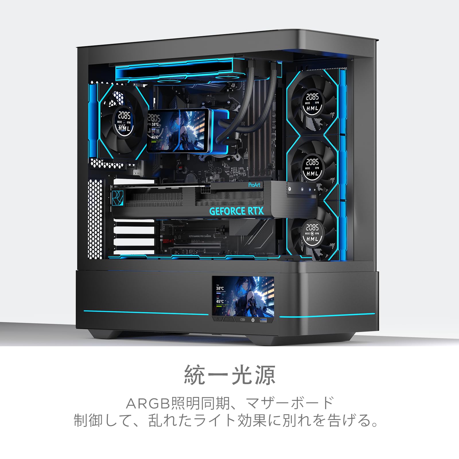 Jungle Leopard Proflow 240 水冷CPUクーラー Amazon.co.jp: Jungle Leopard Pro Flow 240 一体型 CPU 水冷クーラー