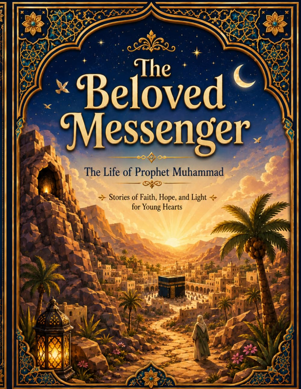 The Beloved Messenger: The life of Prophet Muhammad