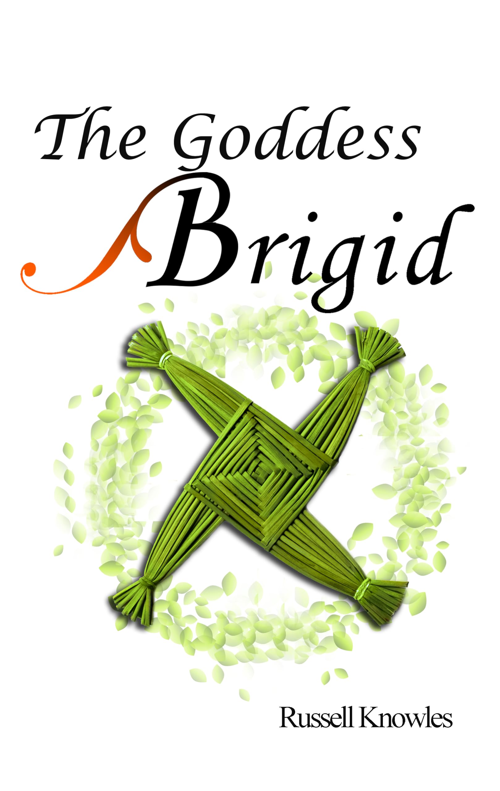 The Goddess Brigid