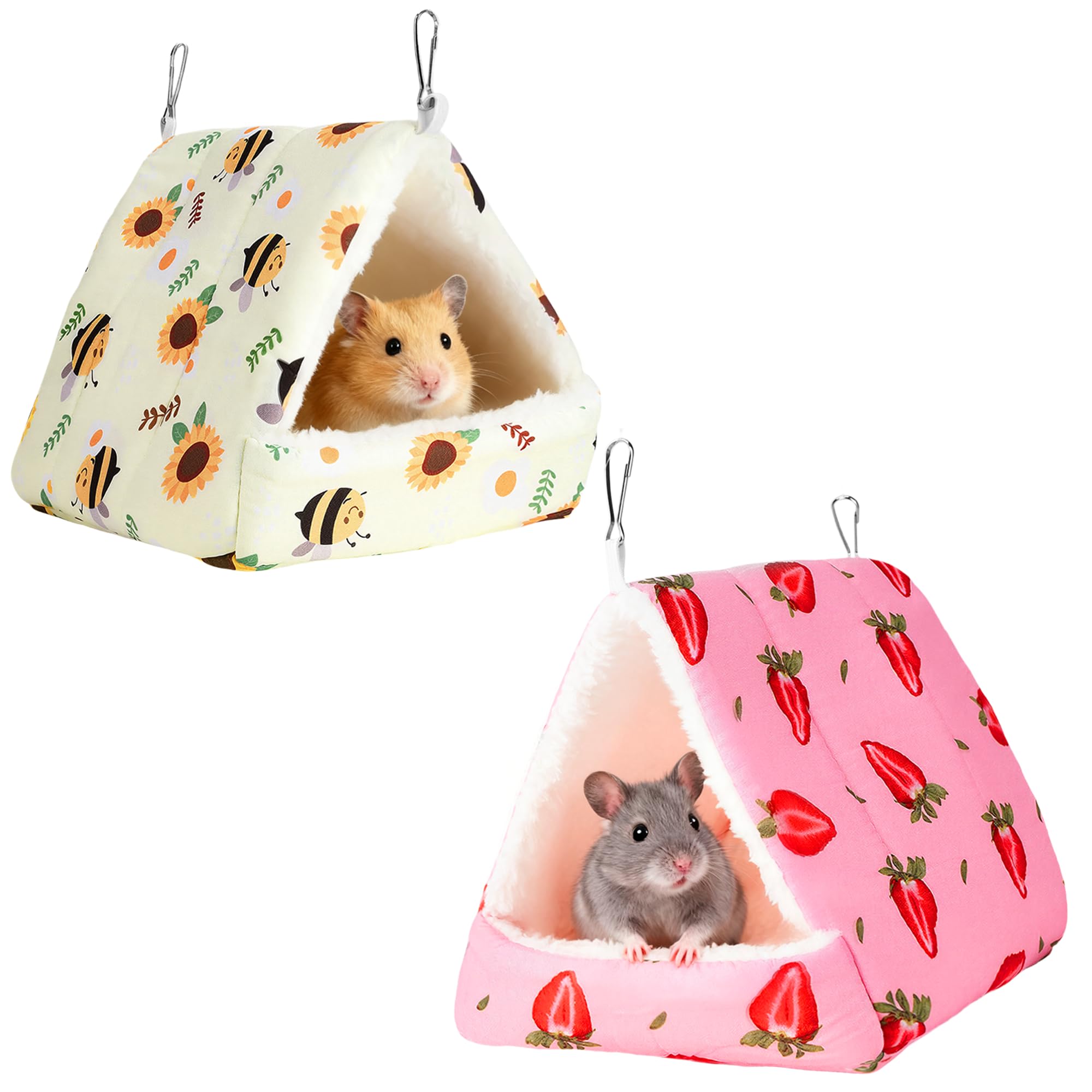 Meerschweinchen Bett, Waschbar Meerschweinchen Haus, Kuschel