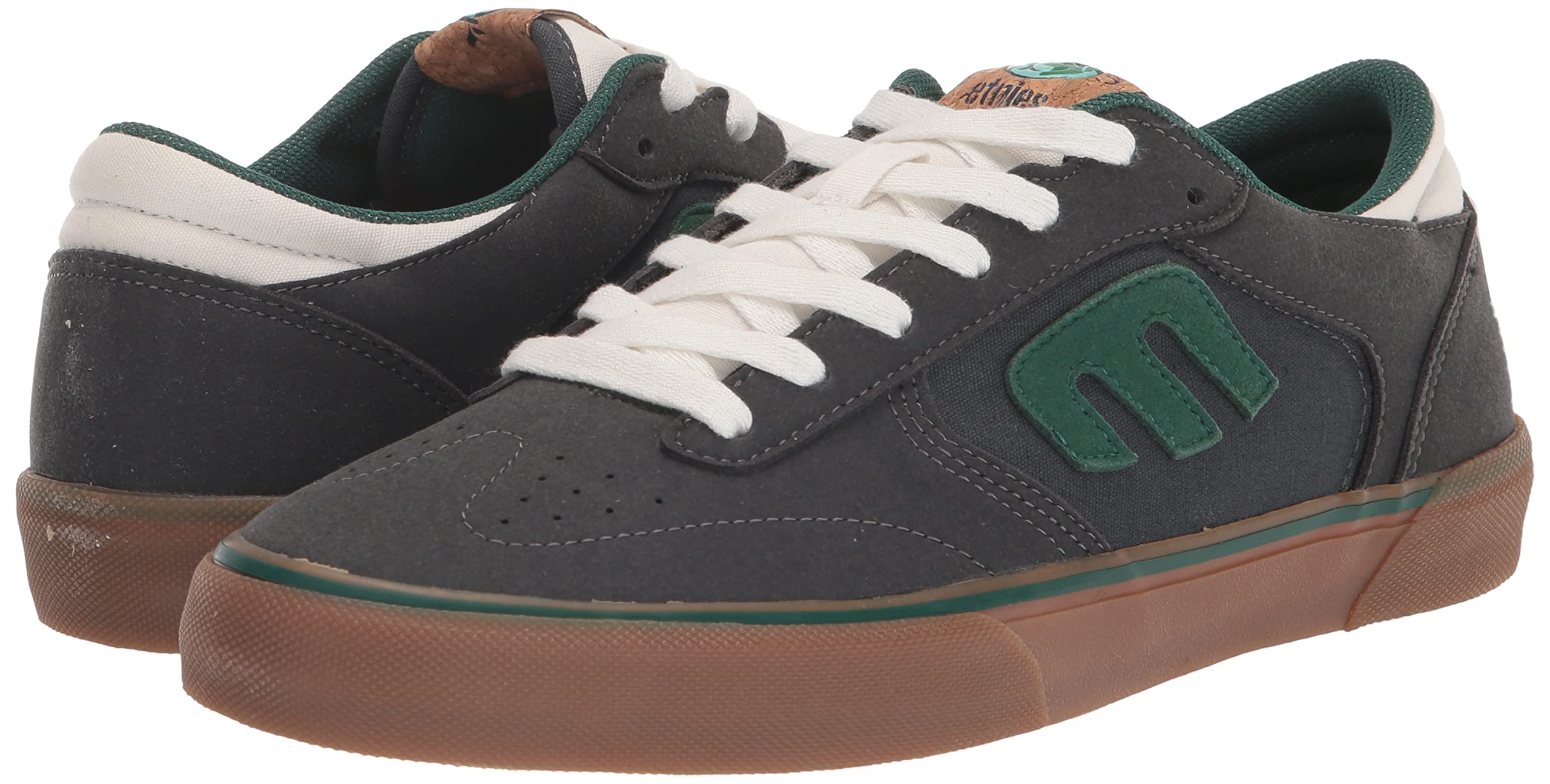 Etnies Windrow Vulc - Zapatos de Skate Hombre