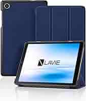 NEC LAVIE T8 タブレット ケース付き Amazon.co.jp: NEC LAVIE Tab T8（T0855/GAS, TAB08/H04） 用