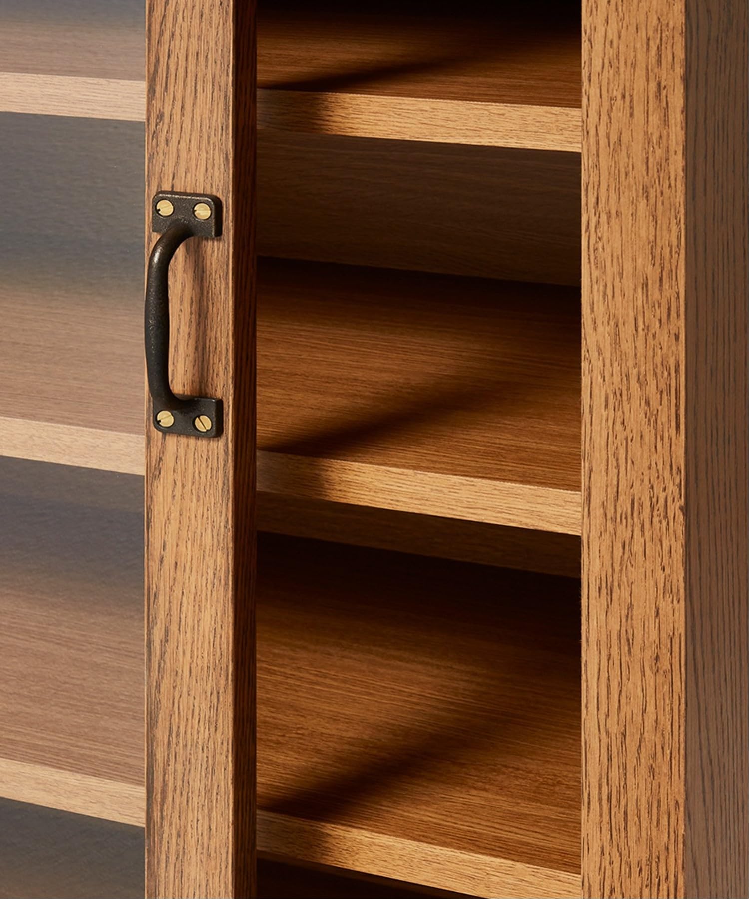 Amazon.co.jp: JOURNAL STANDARD FURNITURE Elverson Glass