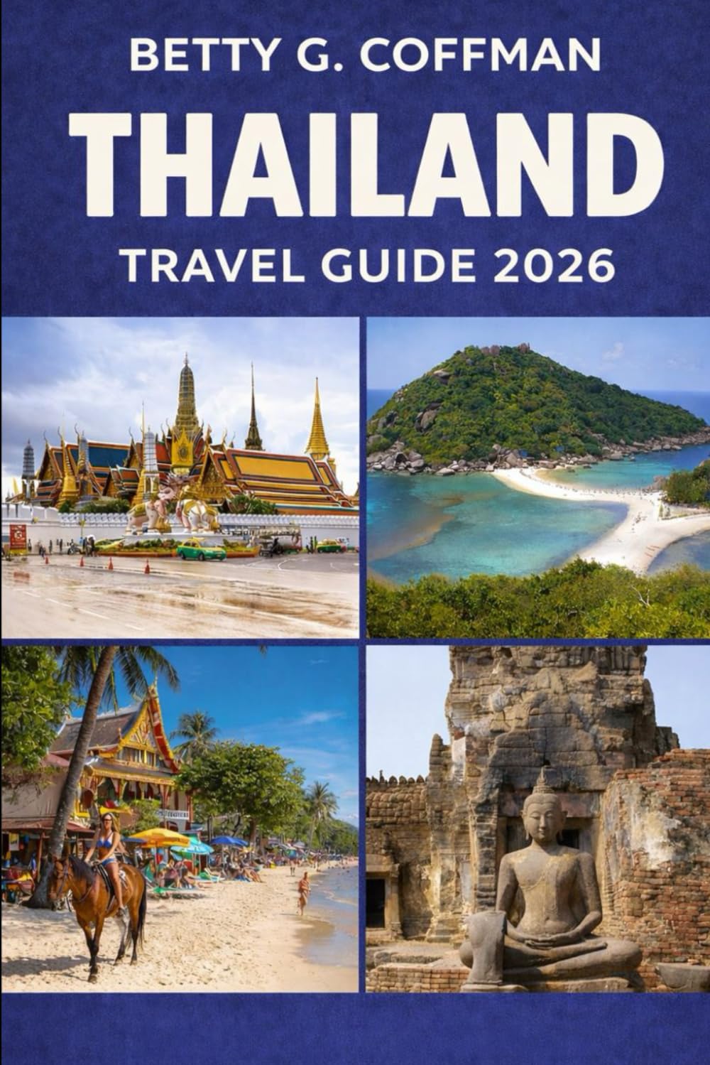 Thailand Travel Guide 2026: Insider Itineraries, Local Food & Cultural Adventures for Hanoi, Ho Chi Minh City, Da Nang, Hoi An, Hue & Ha Long Bay
