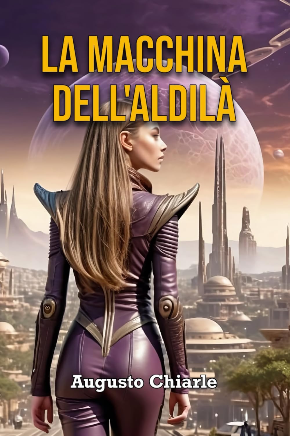 La Macchina dell'Aldilà