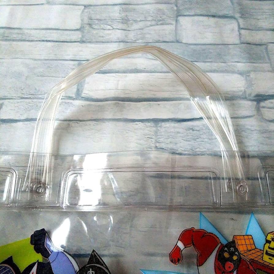 Amazon.co.jp: キン肉マン プールバッグ 昭和レトロ : おもちゃ