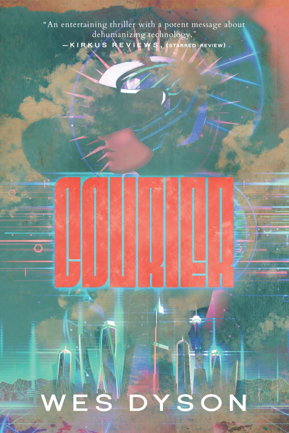 COURIER