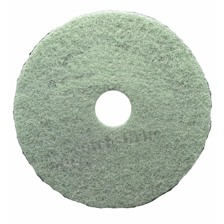 MARBEC MARBEC DISCO VERDE DIM.432 mm Disco verde per monospazzola o lavasciuga con media abrasione.