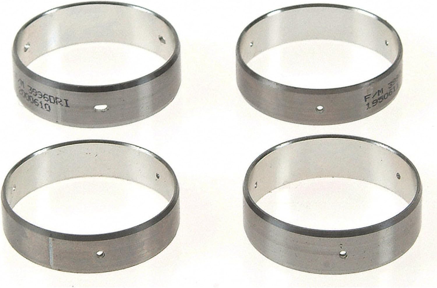 Replacement Engine Camshaft Bearing Set for 1988-2008 Ford, Lincoln, Mercury