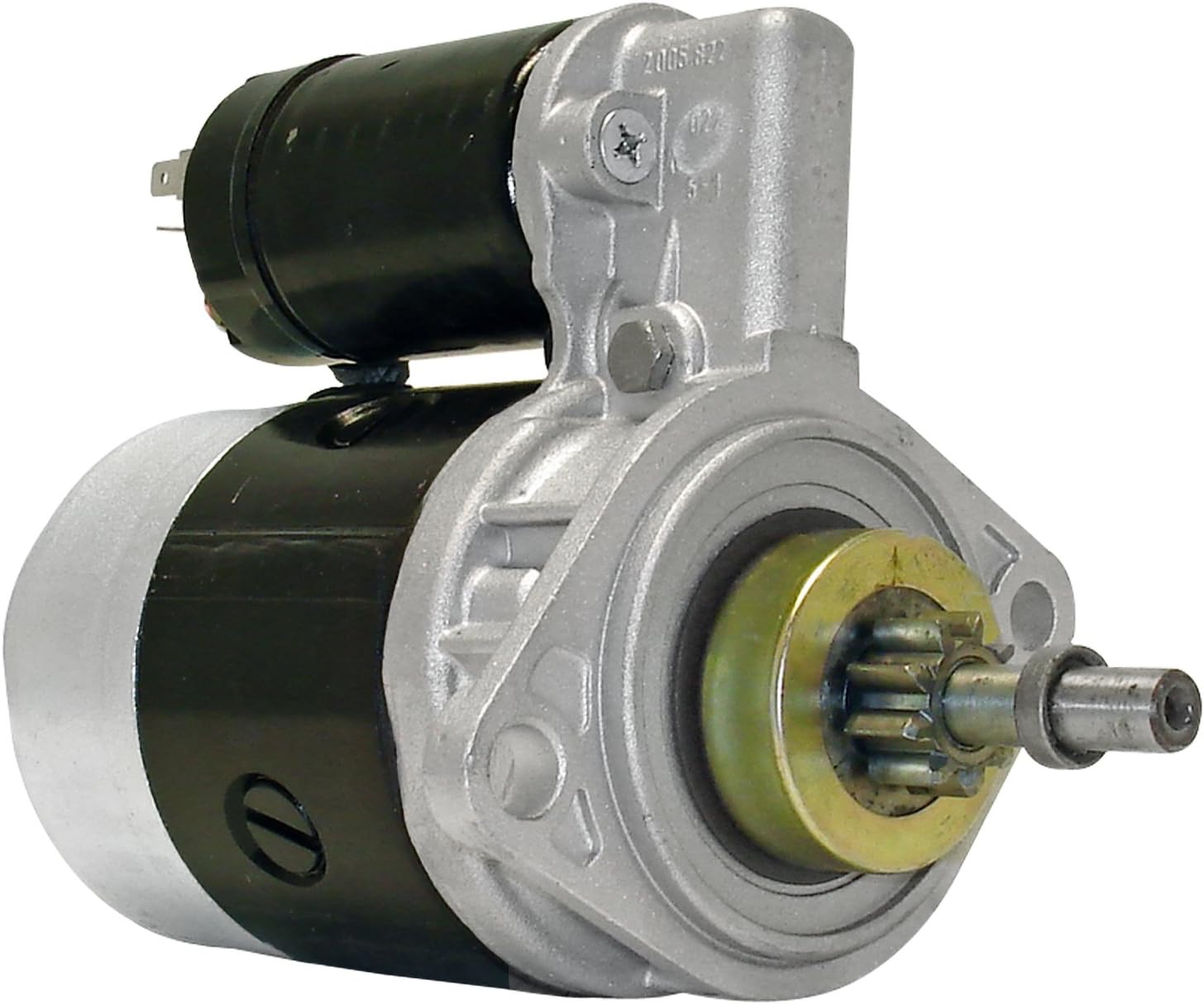 ACDelco 336-1899 A Professional Starter Remanufactured