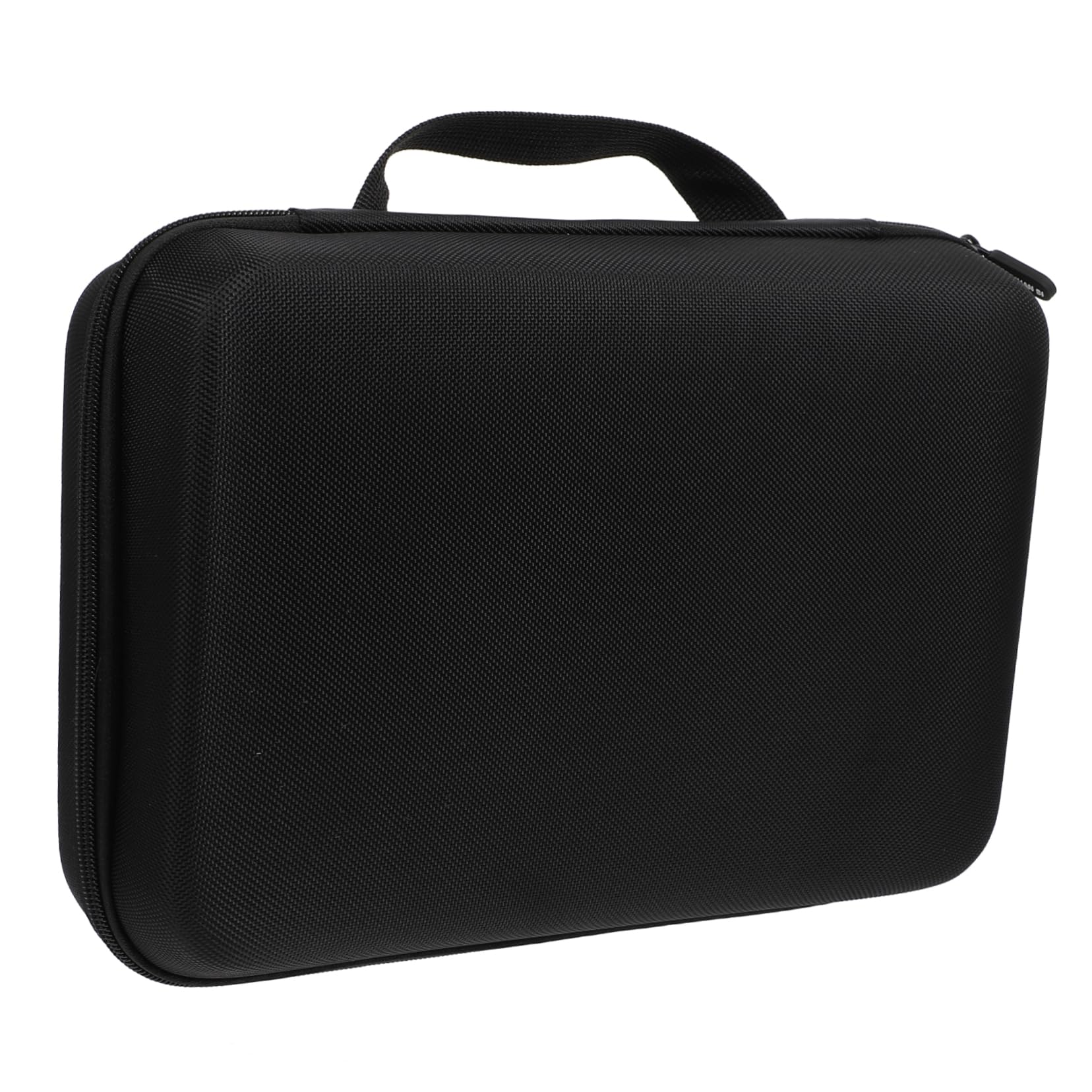 Gogogmee 60-grid Essential Oil Bottle Bag Zipper Design Travel Case Organizer Essential Oil Holders Travel Bag