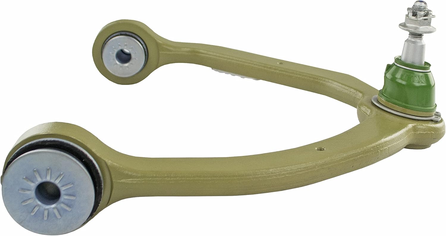 Mevotech TTX Suspension Control Arm and Ball Joint Assembly