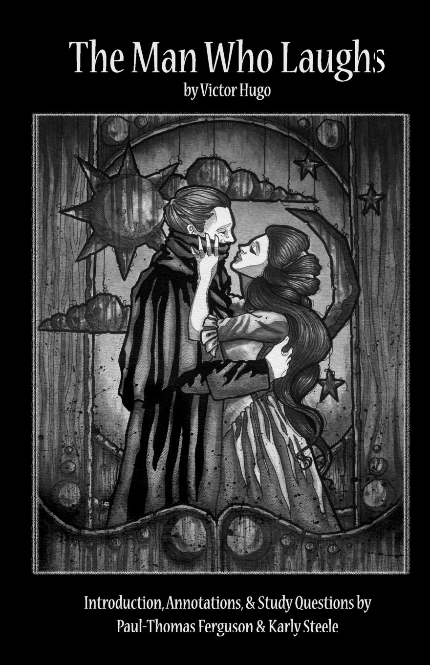 The Man Who Laughs: L’Homme qu rit