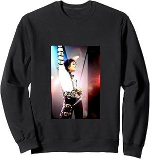 Michael Jackson_017 Sweatshirt