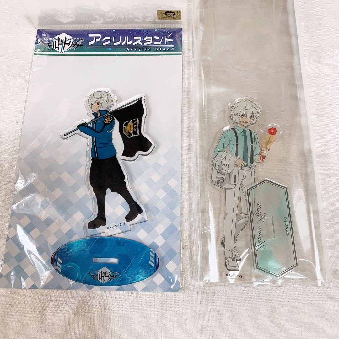 Amazon.co.jp: ワールドトリガー ワートリ 空閑遊真 アクリル