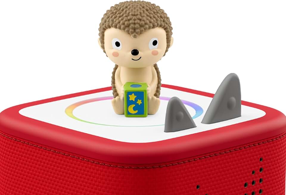 tonies Hörfigur für Toniebox, Lieblings-Kinderlieder - Herbst- und Laternenlieder, Hörspiel für Kind