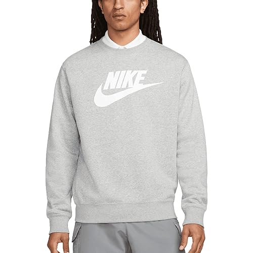Nike NSW Club Fleece Crew