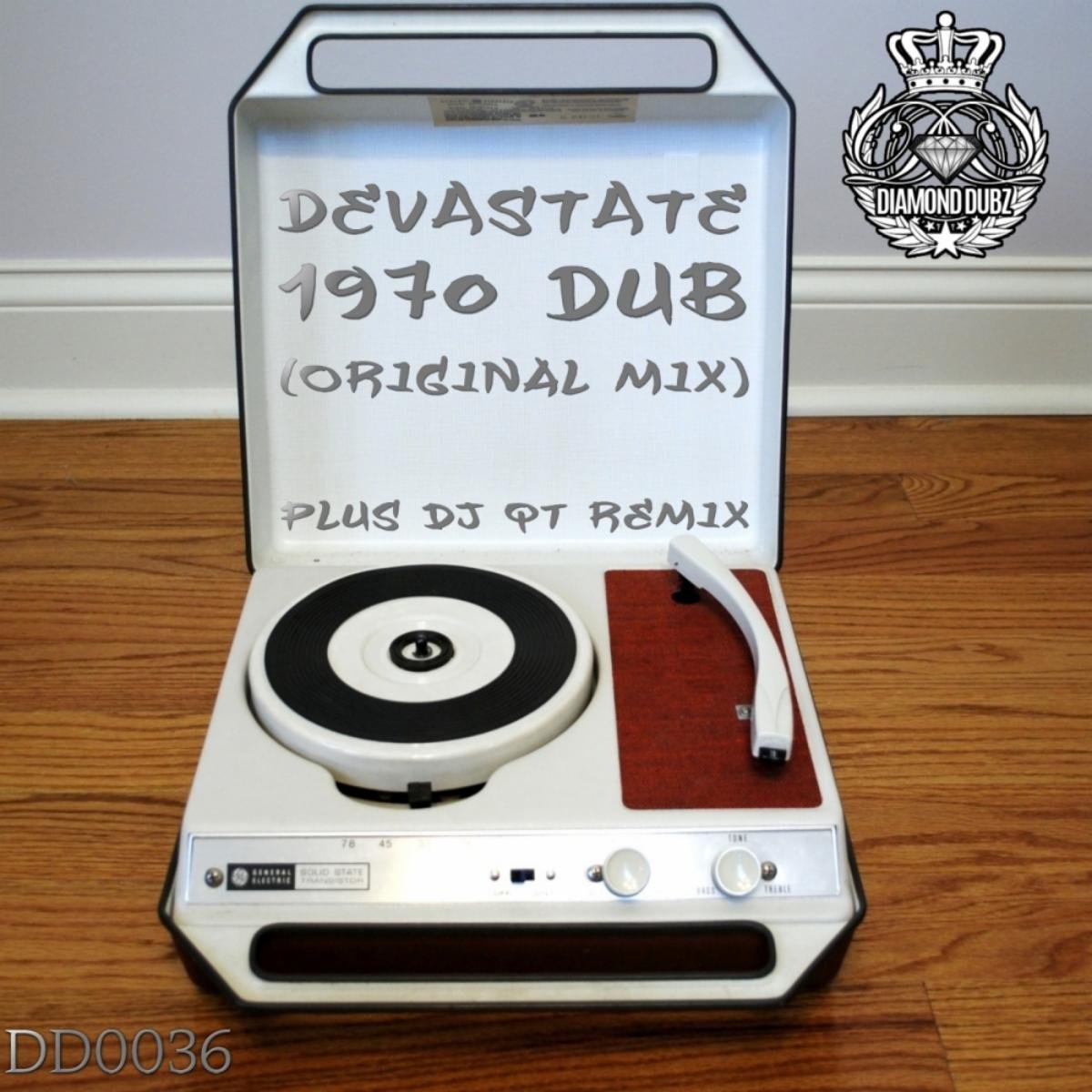 DJ Devastate