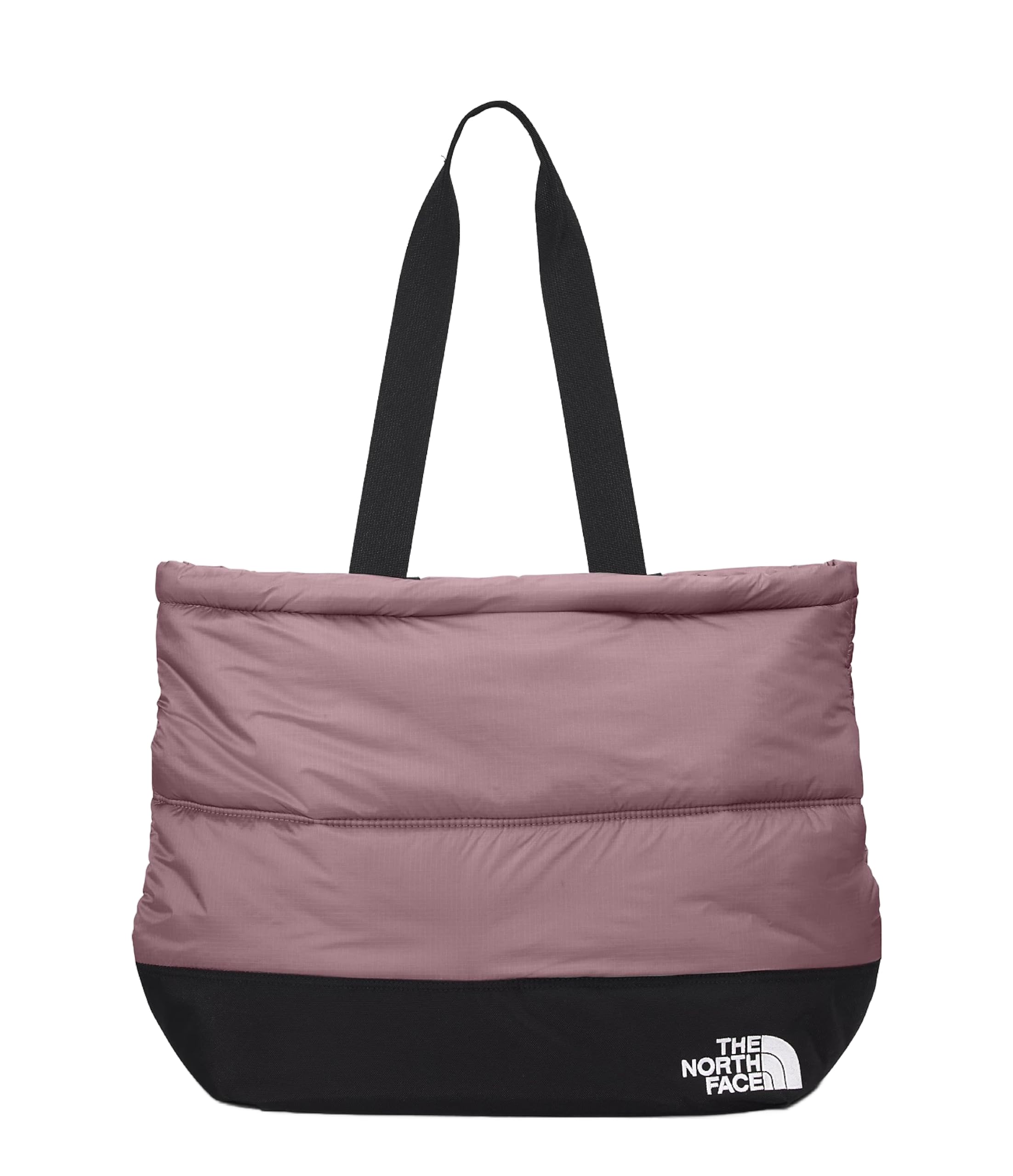 The North Facenorth Face Nuptse Tote | Desertcart INDIA