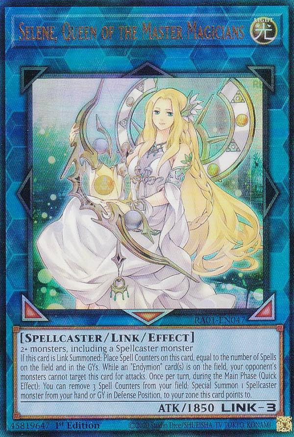 セレーネ25th SALE，得価】 神聖魔皇后セレーネ 25th クオシク