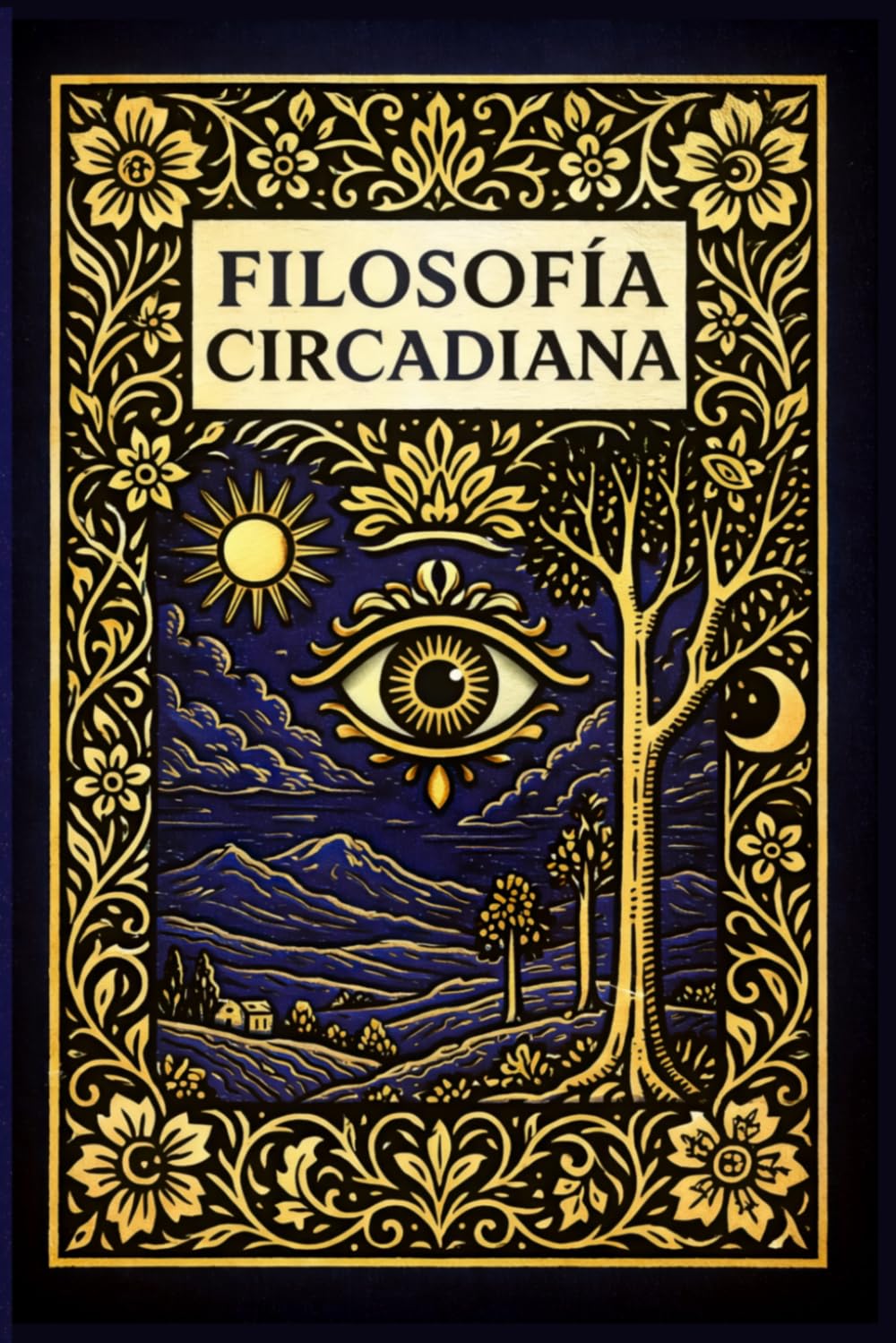 Filosofía Circadiana: Un viaje entre ciencia y misterio hacia la conciencia del ritmo