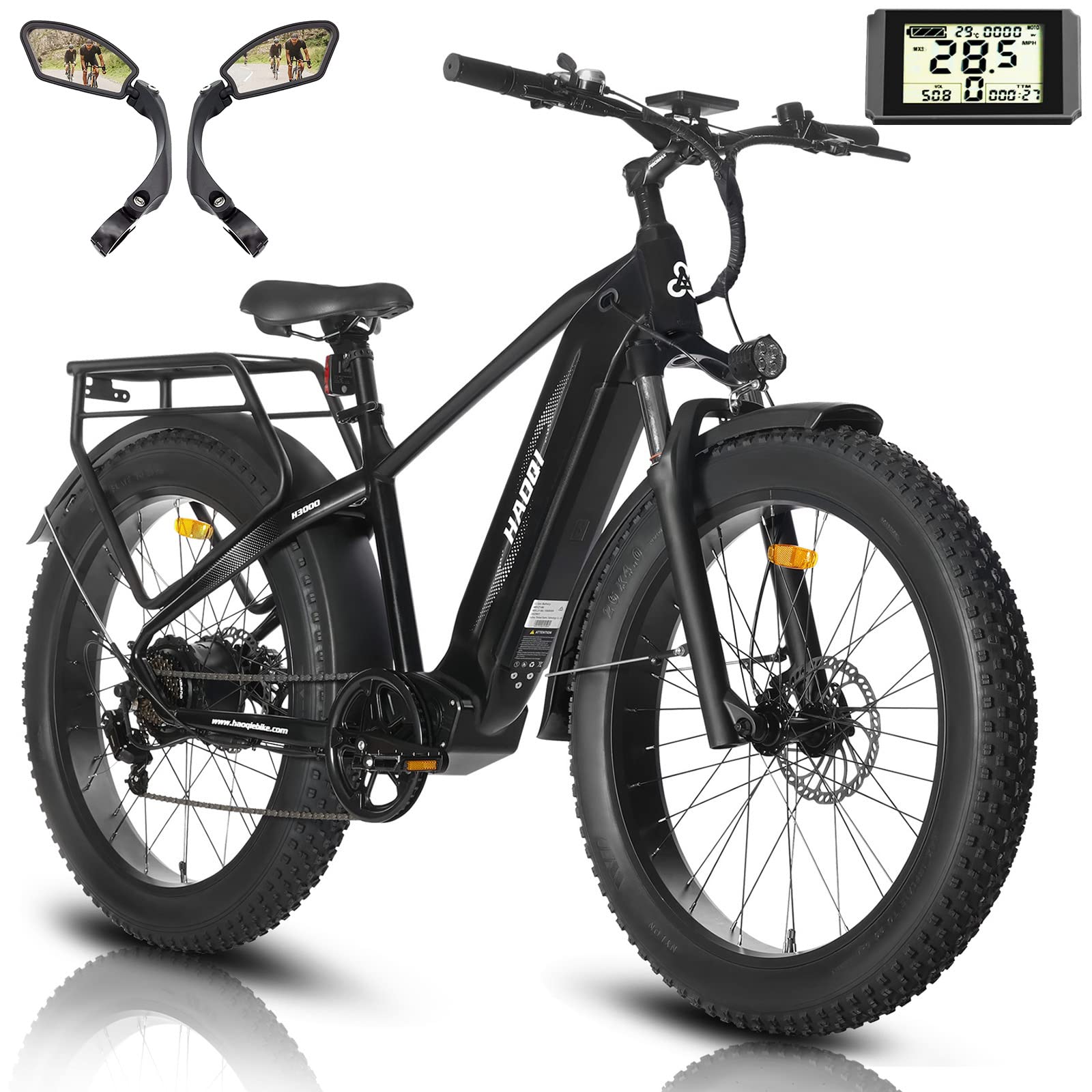 eagle electric bikes for sale