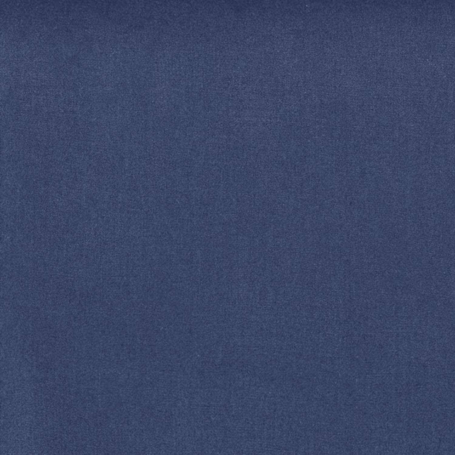 Nautica - Sábanas matrimoniales, Juego de Ropa de Cama de percal de algodón, decoración Casual para el hogar, artículos Esenciales para el Dormitorio (Azul Marino del capitán, matrimonial)