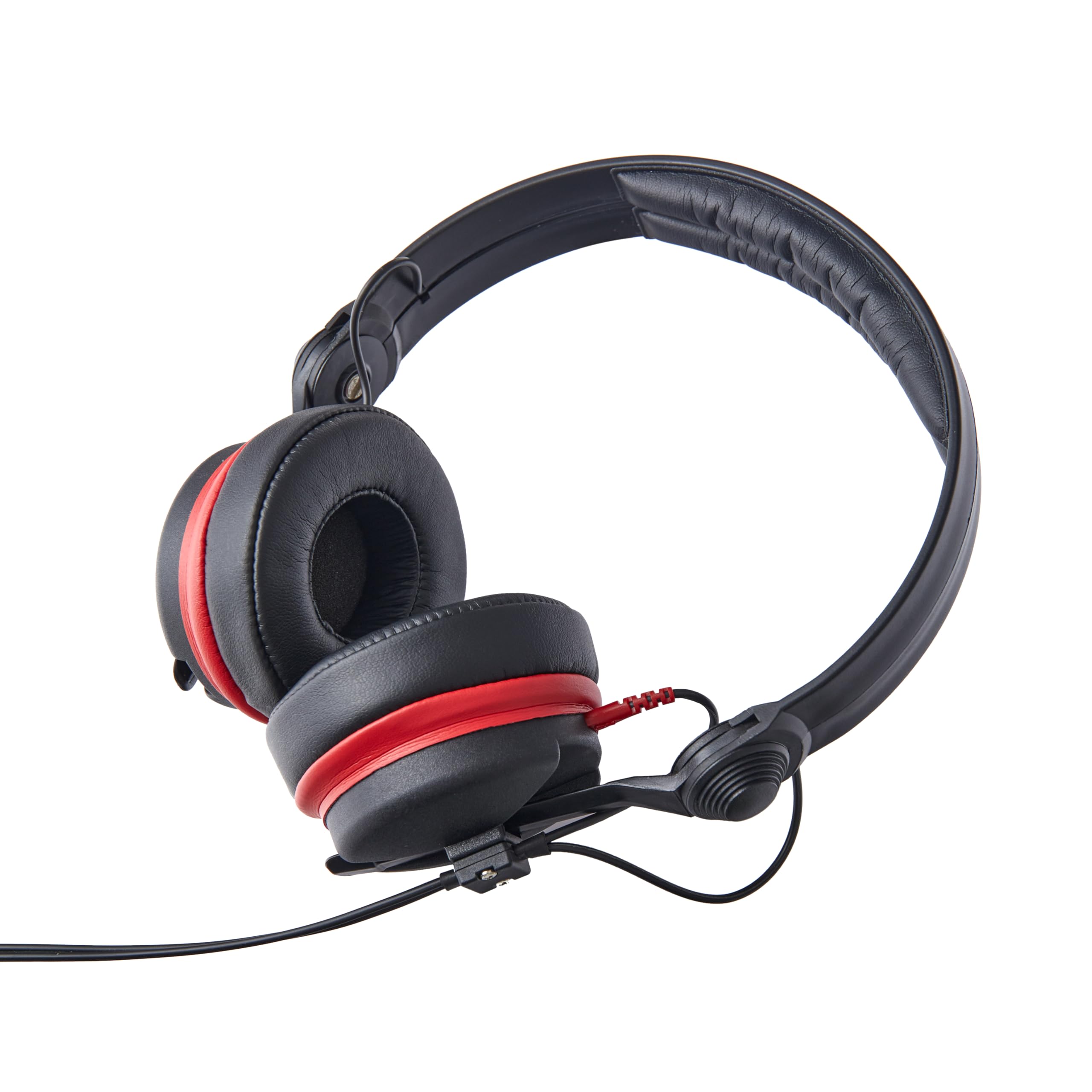 25/8/27購入 SENNHEISER HD25(YAXI、オヤイデ)カスタム Amazon.com: YAXI HD25 Leather Earpads Red : Electronics