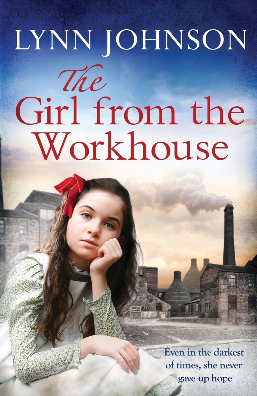 Girl from the Workhouse by Lynn Johnson (Paperback Book)