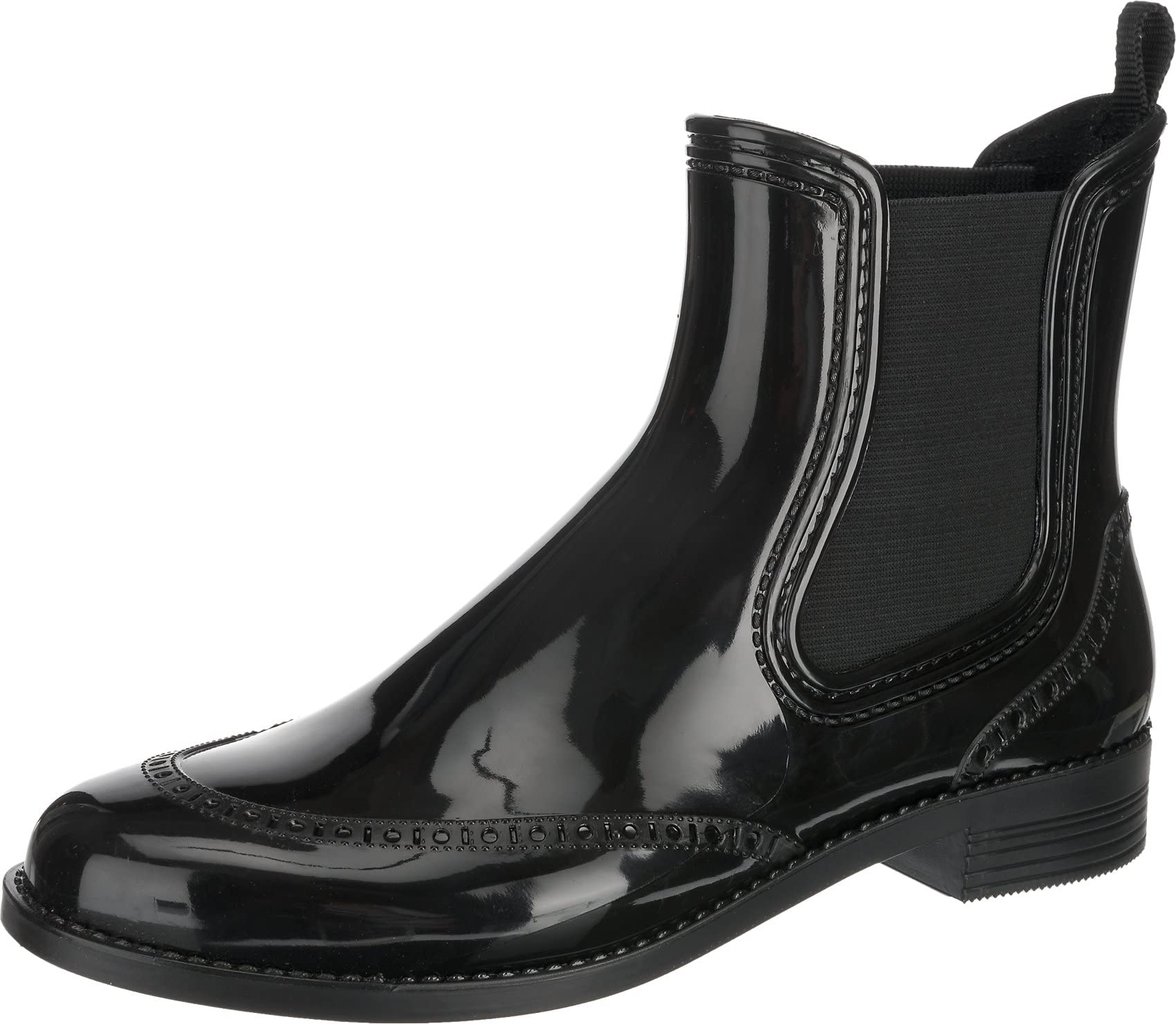 Beck City 514 Damen Stiefel