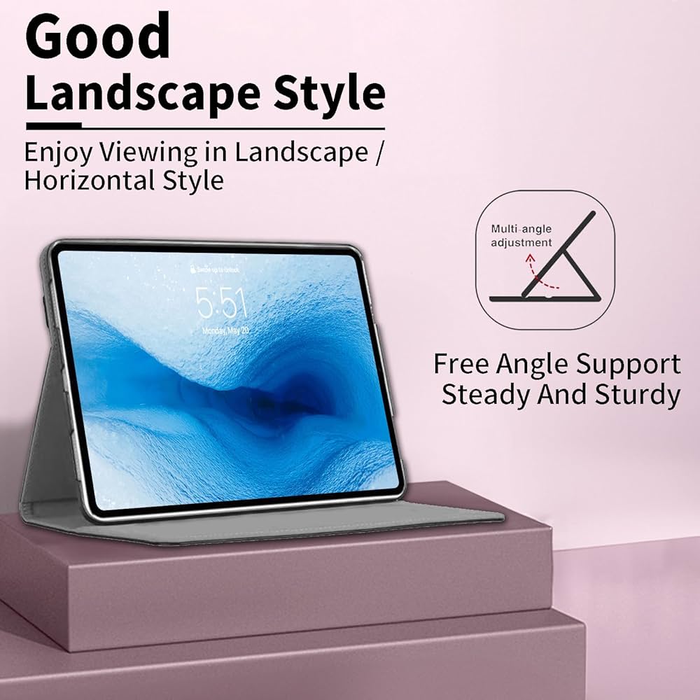 Amazon.com: Tudguiloae for Kindle Scribe 2022 Release Case, Autumn