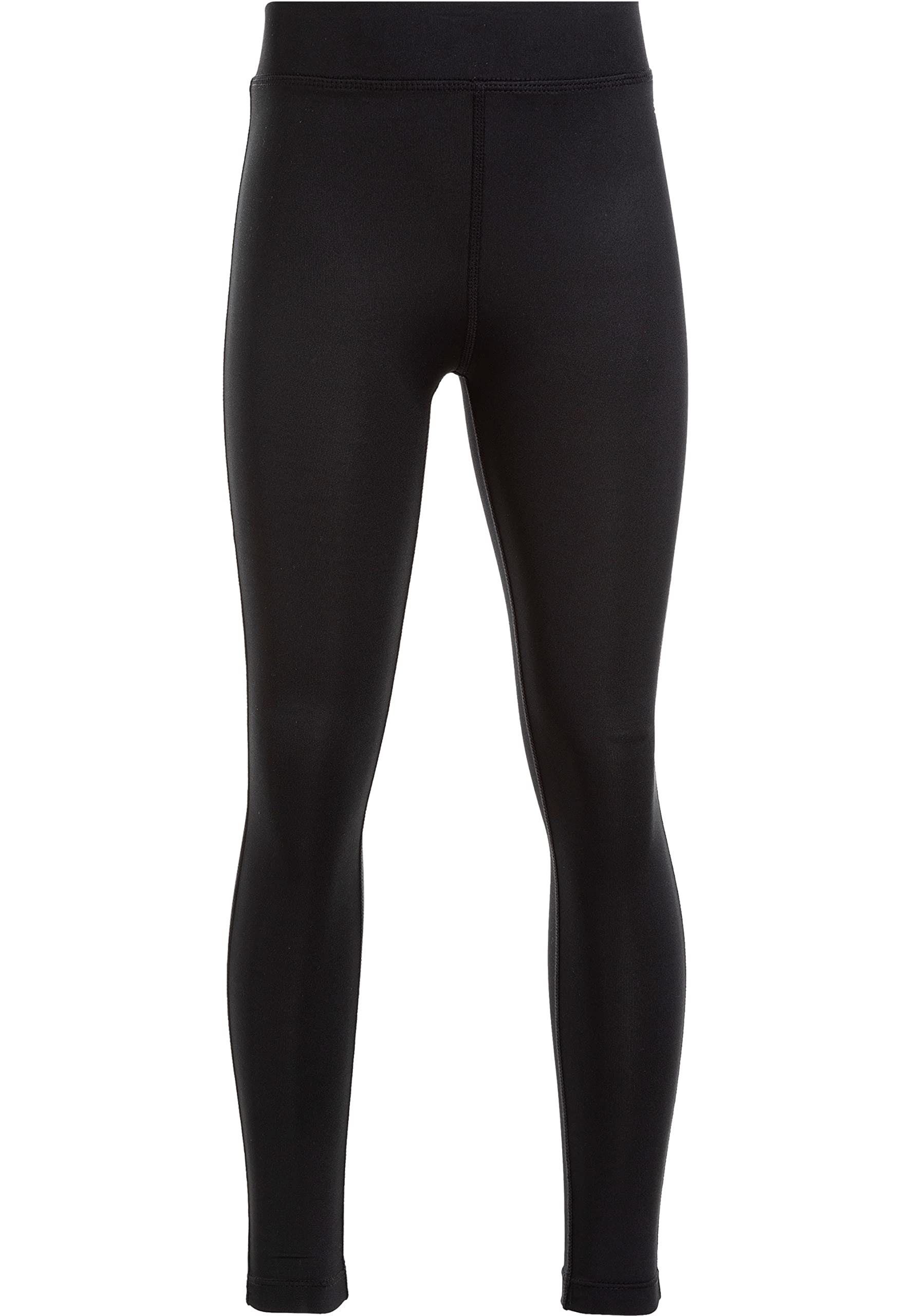 Zigzag Girls Noir ' Leggings Valerie