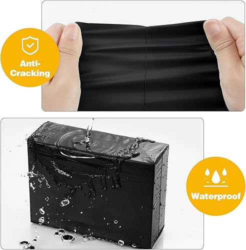 Miniatura 10 de Famagic 200pcs Poly Mailers 10x13 Inch Shipping Bags Ultramarine Green Shipping Envelopes Self Seal Mailers Bags Waterproof and Tear-Proof Packaging