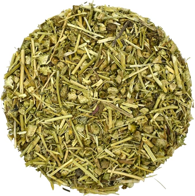 Tribulus Leaves & Stems Loose Herb Tea Tribulus Terrestris (150g