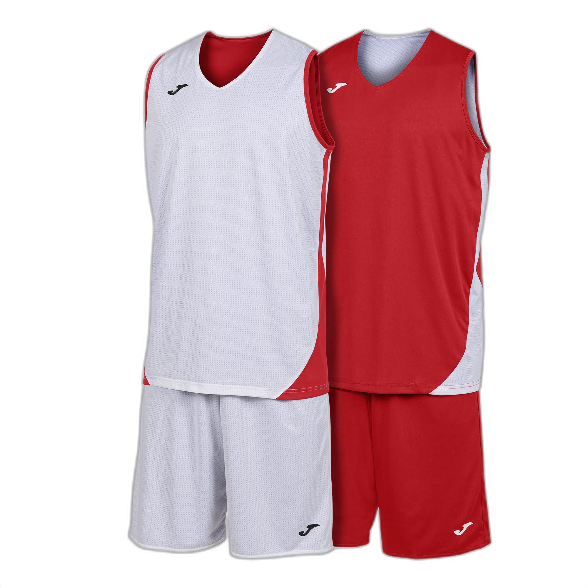Joma Set donna reversibile Kansas