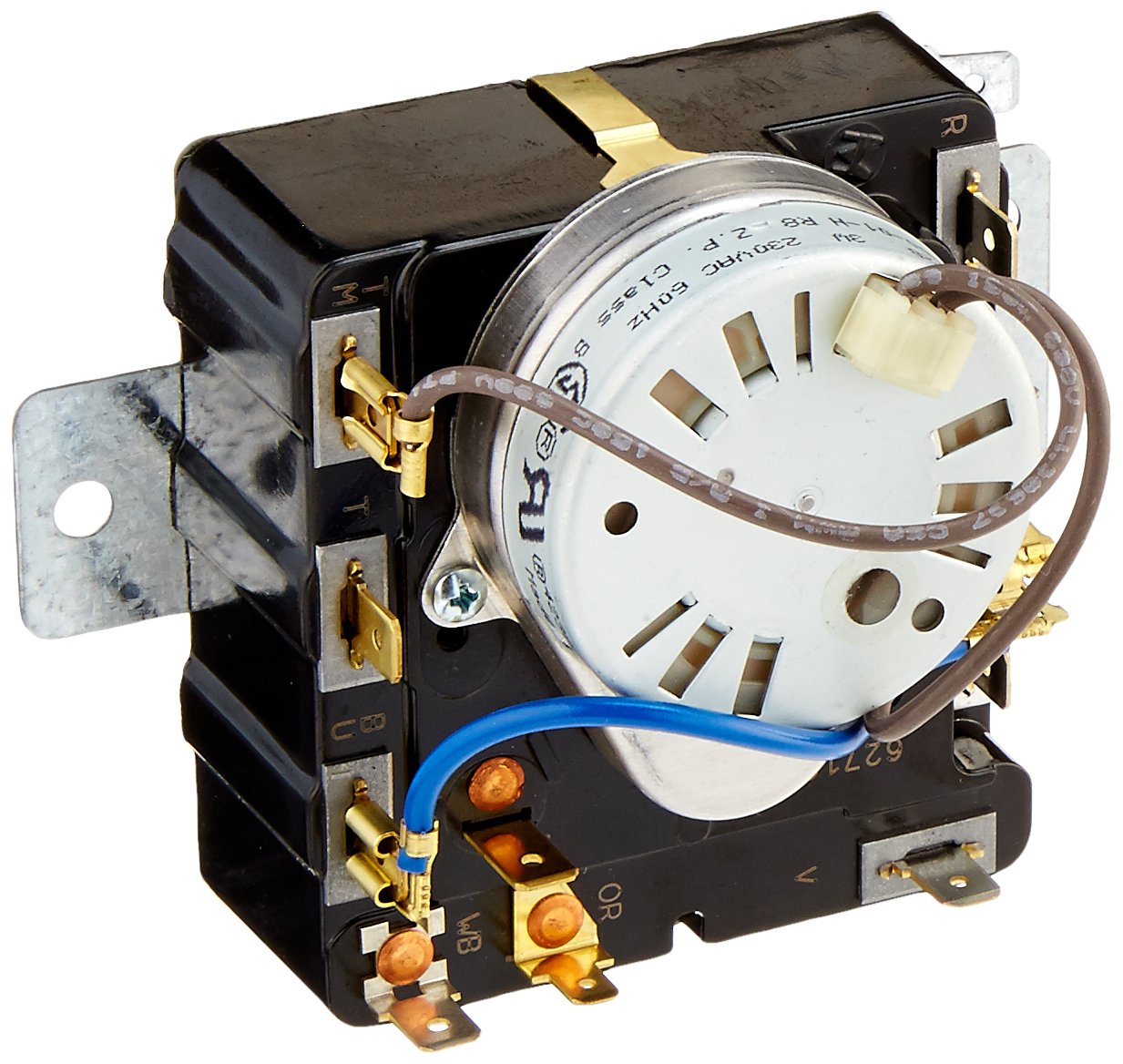 Amazon.com: Whirlpool 8299779 Dryer Timer : Appliances 