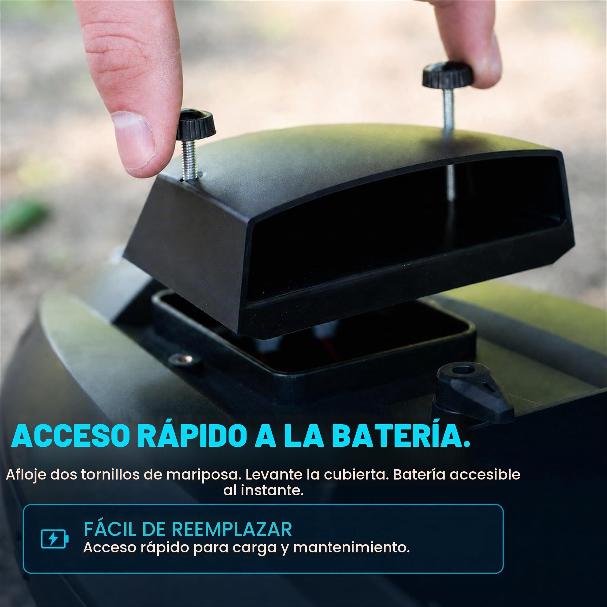 Barco cebador la Pesca de Carpas – Nuevo Modelo con Control de Crucero, 1,5 kg Capacidad de Carga, 500 m de Rango, 3 Horas de navegación, Luces LED – Barco Baitboat Carpa con Control Remoto